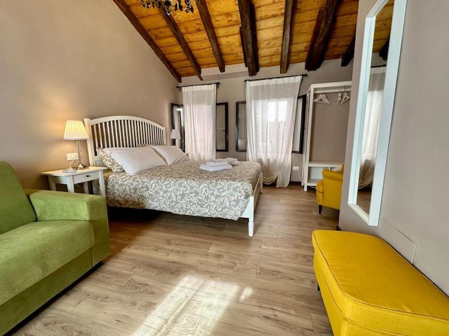 Incantevole Casetta Veneziana Buitenkant foto