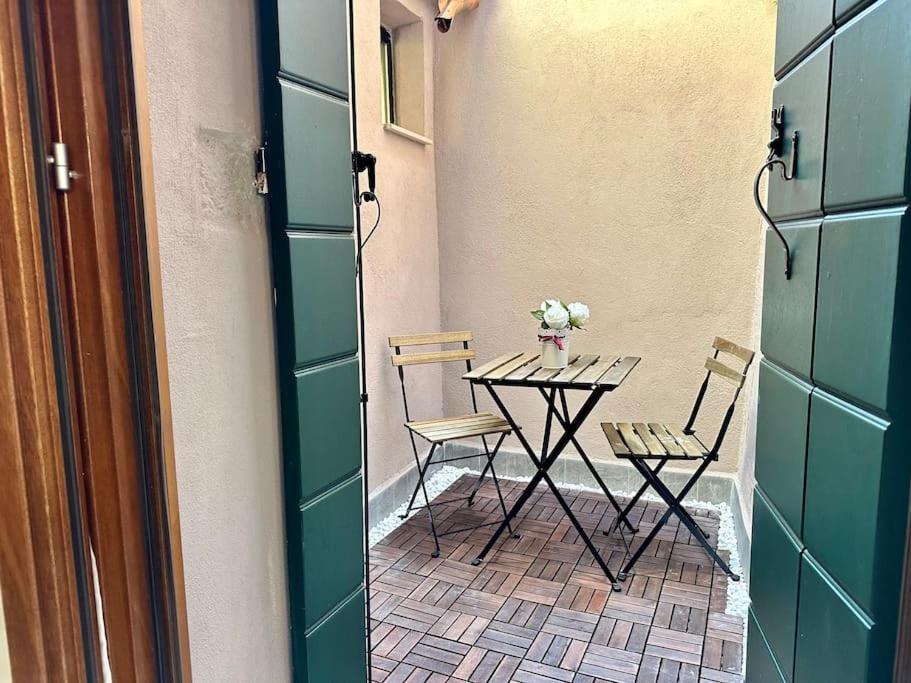 Incantevole Casetta Veneziana Buitenkant foto