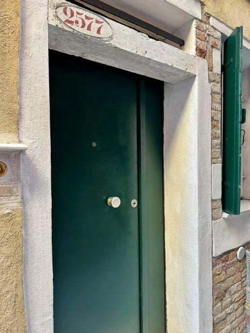 Incantevole Casetta Veneziana Buitenkant foto